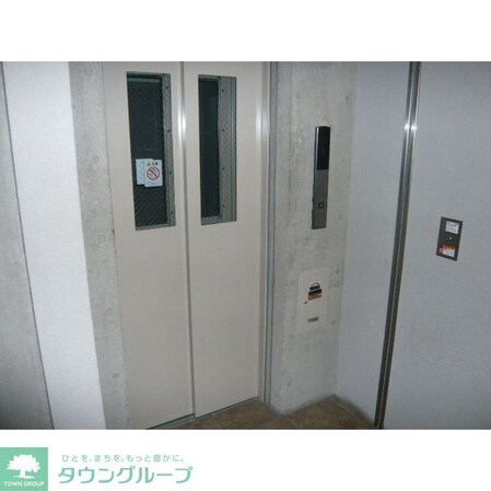 タケオグレース御苑の物件内観写真